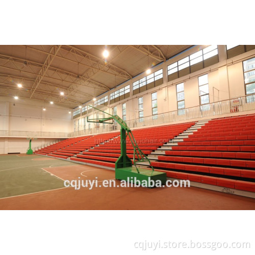 JY-750 retractable seat belts Retractable seating Retractable seating prices retractable benches